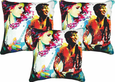 37% OFF on Dream Care Abstract Cushions Cover 37% OFF on Dream Care Abstract Cushions Cover