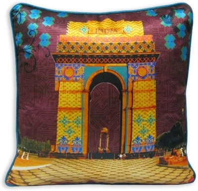 10% OFF on The Bombay Store Cushions Cover 10% OFF on The Bombay Store Cushions Cover