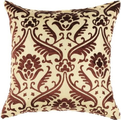 7% OFF on JEEL Self Design Cushions Cover 7% OFF on JEEL Self Design Cushions Cover