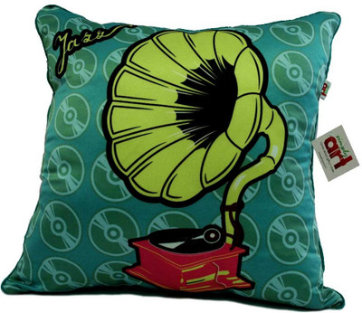 Simply Art Graphic Cushions Cover