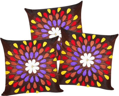 73% OFF on ZIKRAK EXIM Self Design Cushions Cover 73% OFF on ZIKRAK EXIM Self Design Cushions Cover