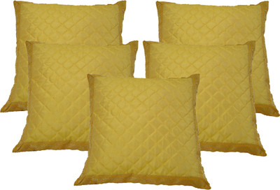 71% OFF on Home Shine Geometric Cushions Cover