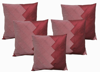 45% OFF on Dekor World Abstract Cushions Cover