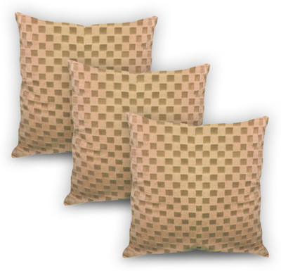40% OFF on StyBuzz Checkered Cushions Cover 40% OFF on StyBuzz Checkered Cushions Cover