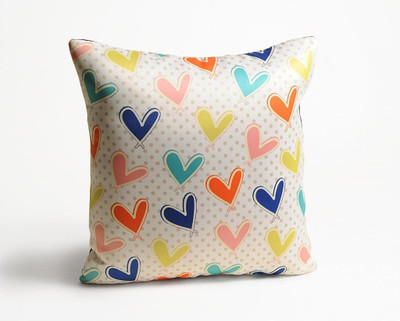 Skipper Abstract Cushions Cover