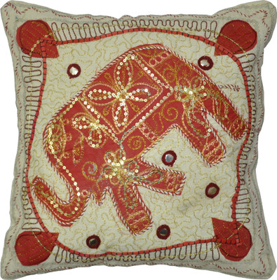 32% OFF on Lal Haveli Animal Cushions Cover 32% OFF on Lal Haveli Animal Cushions Cover
