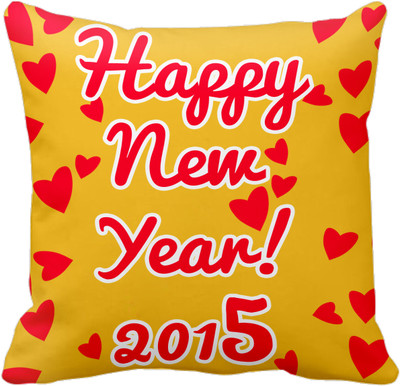 75% OFF on Tiedribbons Graphic Cushions Cover