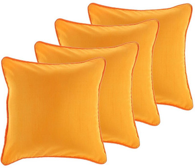 Jeel Solid Cushions Cover