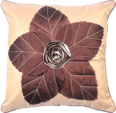 50% OFF on Madhavs Floral Cushions Cover