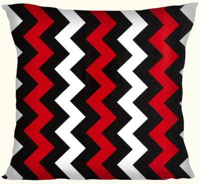 57% OFF on Active Elements Chevron Cushions Cover