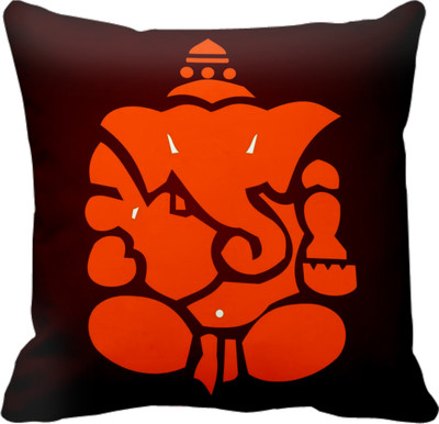 75% OFF on Tiedribbons Graphic Cushions Cover