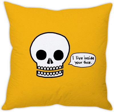 71% OFF on StyBuzz Abstract Cushions Cover