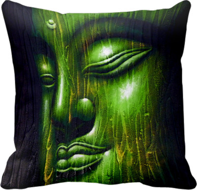 75% OFF on Tiedribbons Graphic Cushions Cover