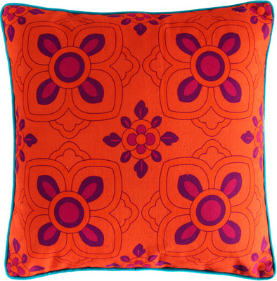 31% OFF on Fatfatiya Floral Cushions Cover 31% OFF on Fatfatiya Floral Cushions Cover