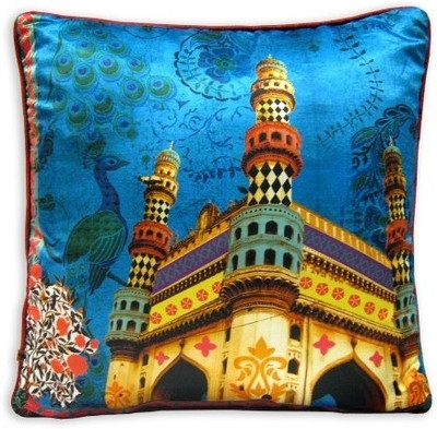 10% OFF on The Bombay Store Cushions Cover 10% OFF on The Bombay Store Cushions Cover