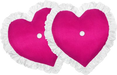 Zikrak Exim Lattice Cushions Cover