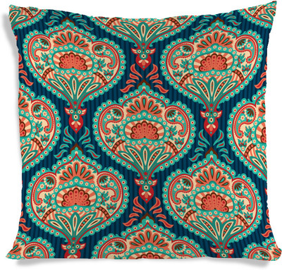 56% OFF on ShopMantra Floral Cushions Cover 56% OFF on ShopMantra Floral Cushions Cover