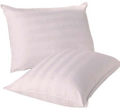 12% OFF on MISR Striped Pillows Cover 12% OFF on MISR Striped Pillows Cover
