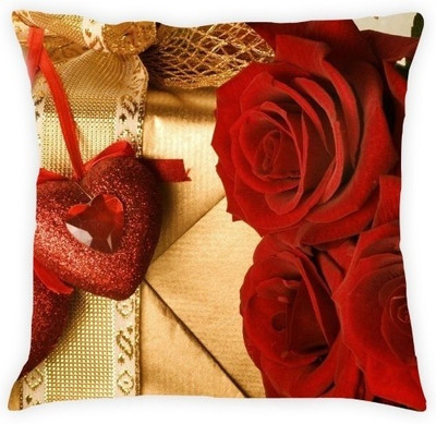 Amore Abstract Cushions Cover