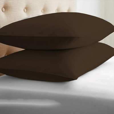 14% OFF on LNT Solid Pillows Cover