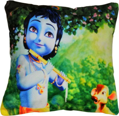 60% OFF on Saffron Designs Printed Cushions Cover