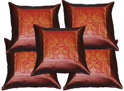 20% OFF on Ancient India Animal Cushions Cover