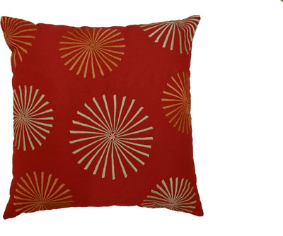 30% OFF on Aadyahome Embroidered Cushions Cover