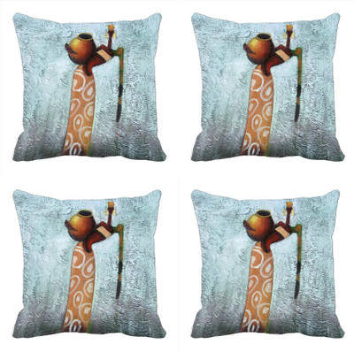 StyleNcomfort Abstract Cushions Cover