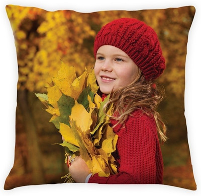 86% OFF on Amore Abstract Cushions Cover