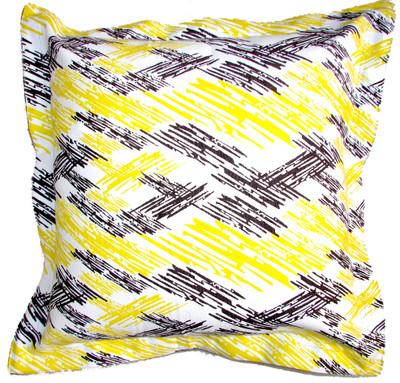 60% OFF on Homeblendz Printed Cushions Cover