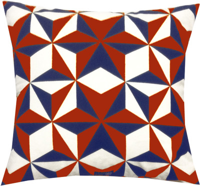 12% OFF on Home Func Printed Cushions Cover