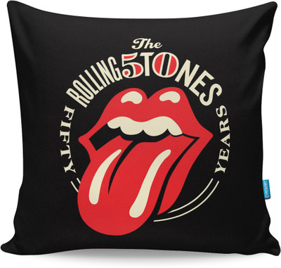 25% OFF on Cyankart Abstract Cushions Cover