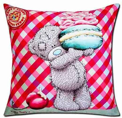 35% OFF on ME TO YOU (U.K) Printed Cushions Cover