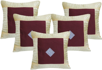22% OFF on Decor Bazaar Geometric Cushions Cover 22% OFF on Decor Bazaar Geometric Cushions Cover