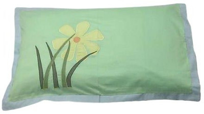 73% OFF on Hugs'n'Rugs Embroidered Pillows Cover 73% OFF on Hugs'n'Rugs Embroidered Pillows Cover