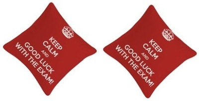 83% OFF on Amore Printed Cushions Cover