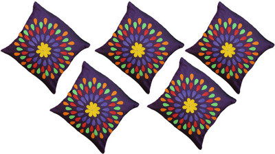 37% OFF on Muren Self Design Cushions Cover 37% OFF on Muren Self Design Cushions Cover