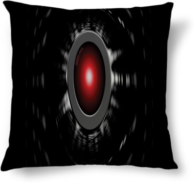 72% OFF on Amy Abstract Cushions Cover