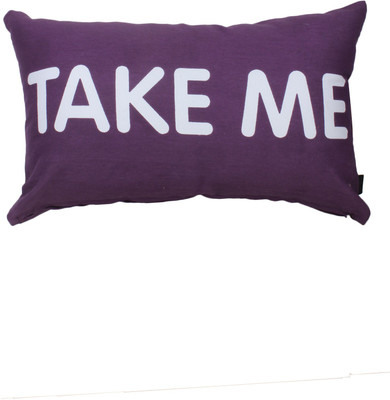 49% OFF on Area Printed Pillows Cover
