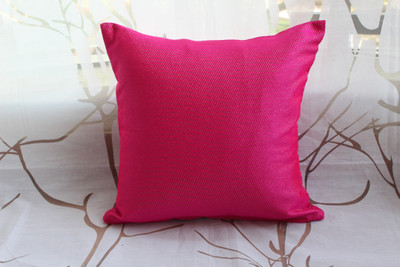 29% OFF on The Home Addiction Damask Cushions Cover