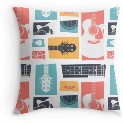 50% OFF on The Fappy Store Abstract Cushions Cover 50% OFF on The Fappy Store Abstract Cushions Cover