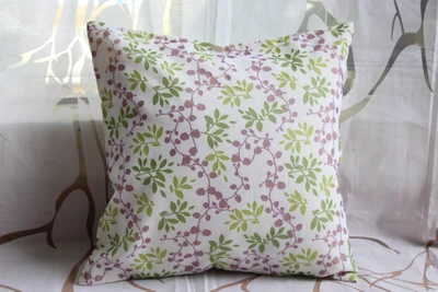 42% OFF on The Home Addiction Floral Cushions Cover 42% OFF on The Home Addiction Floral Cushions Cover