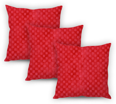 40% OFF on StyBuzz Checkered Cushions Cover 40% OFF on StyBuzz Checkered Cushions Cover