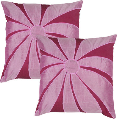 52% OFF on Rajrang Abstract Cushions Cover