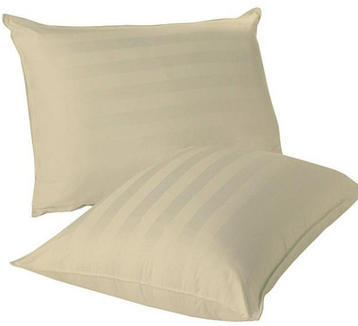14% OFF on MISR Striped Pillows Cover 14% OFF on MISR Striped Pillows Cover
