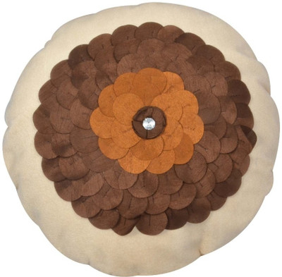 80% OFF on Nikunj Floral Cushions Cover