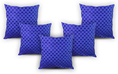 50% OFF on StyBuzz Checkered Cushions Cover 50% OFF on StyBuzz Checkered Cushions Cover