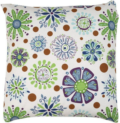 51% OFF on Adt Saral Abstract Cushions Cover