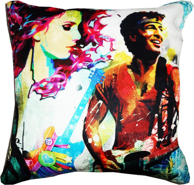 37% OFF on Dream Care Abstract Cushions Cover 37% OFF on Dream Care Abstract Cushions Cover