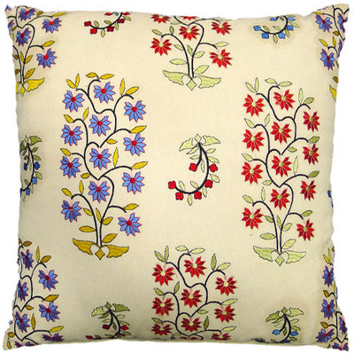 11% OFF on Reme Floral Cushions Cover